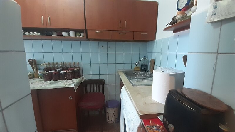 Apartament Micut si Dragut in Zona Centrala - Uranus- Casa Poporului
