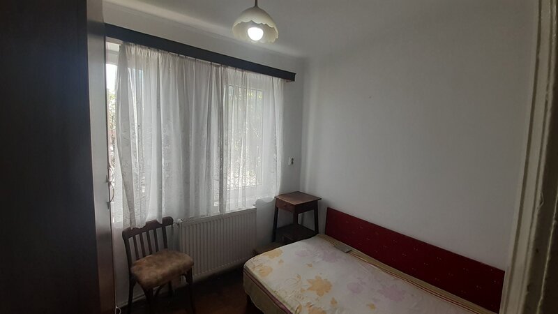 Apartament Micut si Dragut in Zona Centrala - Uranus- Casa Poporului