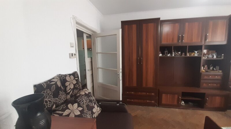 Apartament Micut si Dragut in Zona Centrala - Uranus- Casa Poporului