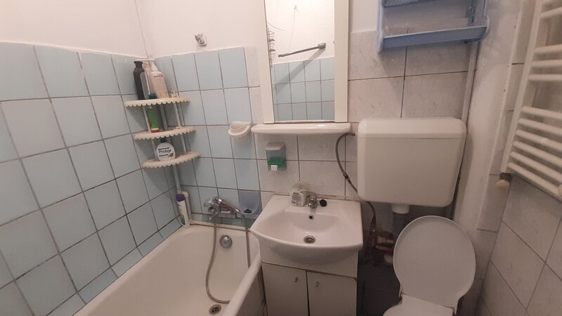 Apartament Micut si Dragut in Zona Centrala - Uranus- Casa Poporului