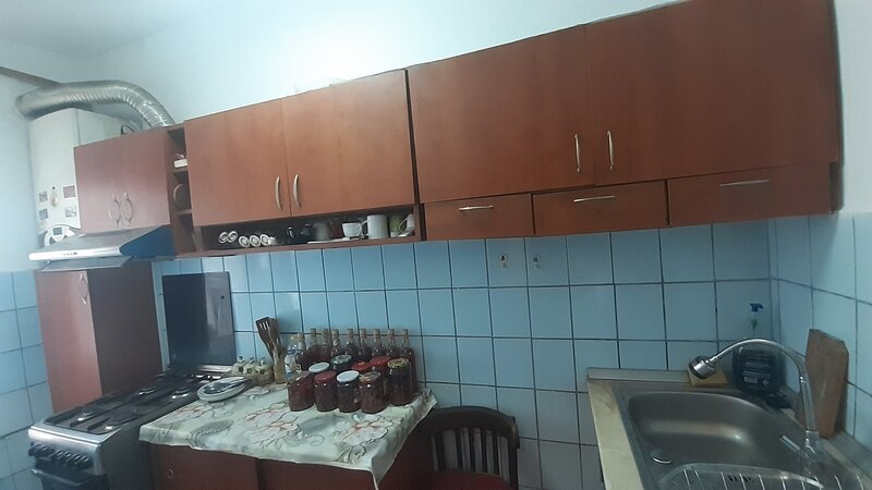 Apartament Micut si Dragut in Zona Centrala - Uranus- Casa Poporului
