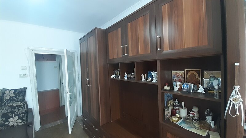 Apartament Micut si Dragut in Zona Centrala - Uranus- Casa Poporului