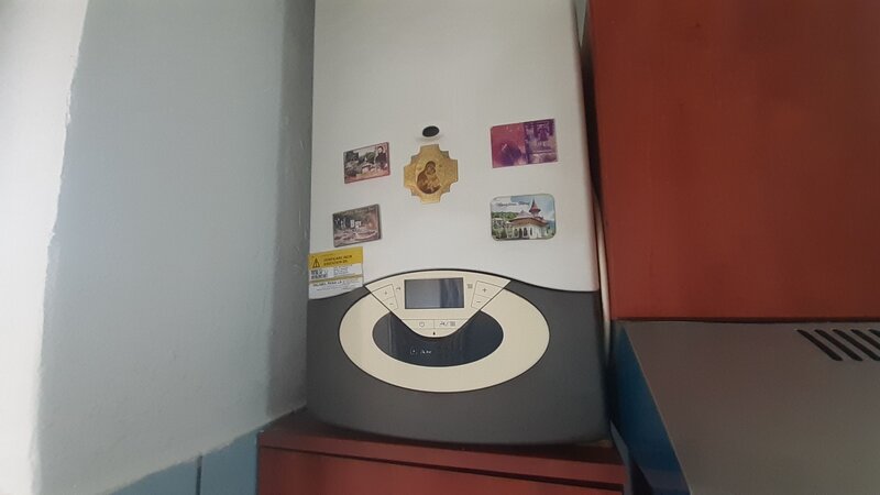 Apartament Micut si Dragut in Zona Centrala - Uranus- Casa Poporului