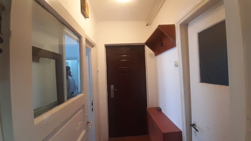 Apartament Micut si Dragut in Zona Centrala - Uranus- Casa Poporului