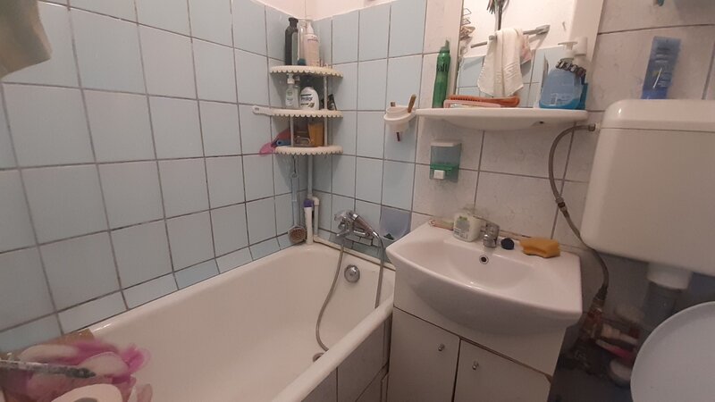 Apartament Micut si Dragut in Zona Centrala - Uranus- Casa Poporului