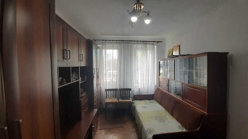 Apartament Micut si Dragut in Zona Centrala - Uranus- Casa Poporului