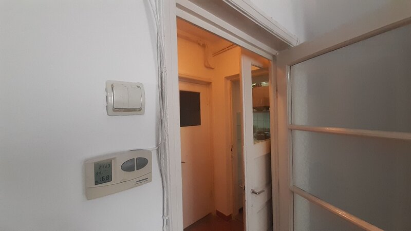 Apartament Micut si Dragut in Zona Centrala - Uranus- Casa Poporului