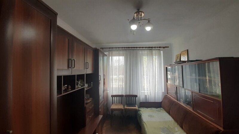 Apartament Micut si Dragut in Zona Centrala - Uranus- Casa Poporului