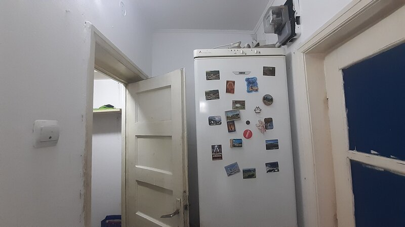 Apartament Micut si Dragut in Zona Centrala - Uranus- Casa Poporului