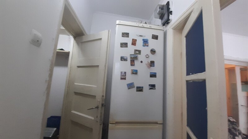 Apartament Micut si Dragut in Zona Centrala - Uranus- Casa Poporului