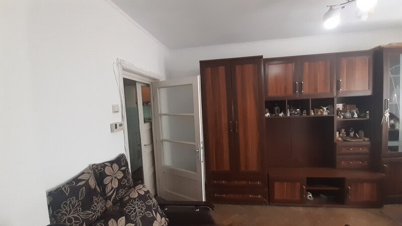 Apartament Micut si Dragut in Zona Centrala - Uranus- Casa Poporului