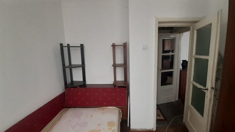 Apartament Micut si Dragut in Zona Centrala - Uranus- Casa Poporului