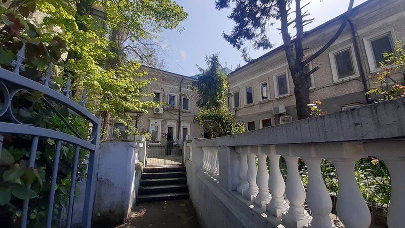 Apartament Micut si Dragut in Zona Centrala - Uranus- Casa Poporului